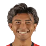 Takuto Oshima foto de rosto