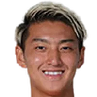 Takuya Hitomi foto de rosto