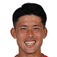 Takuya Masudadisparo a la cabeza