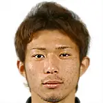 Takuya Matsuuradisparo a la cabeza