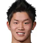 Tatsuki Nara foto de rosto