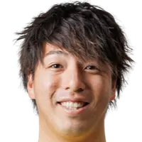 Tatsunari Nagai foto de rosto