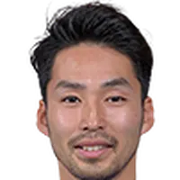 Teppei Usui foto de rosto