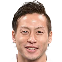 Teruhito Nakagawa headshot