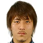 Tomohiko Miyazaki foto de rosto