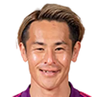 Tomohiko Murayama foto de rosto