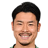 Tomohiro Taira foto de rosto