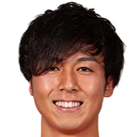 Tomoya Fukumoto foto de rosto