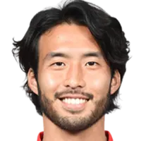 Tomoya Inukai headshot