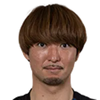 Toru Hasegawa foto de rosto