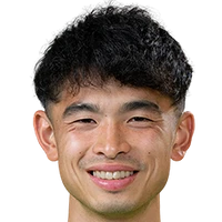 Toru Shibata headshot