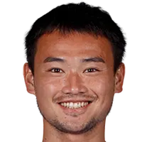 Toshio Shimakawa foto de rosto