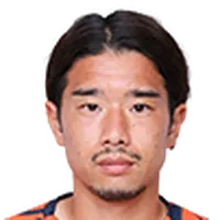 Toshiya Takagi foto de rosto