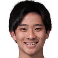 Tsubasa Kasayanagi headshot