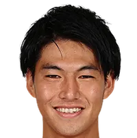 Tsubasa Terayama headshot