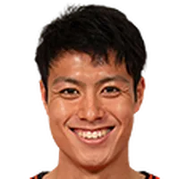 Tsubasa Umeki headshot