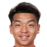 Uheiji Uehata headshot