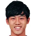 Wataru Endo foto de rosto