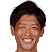 Wataru Harada headshot