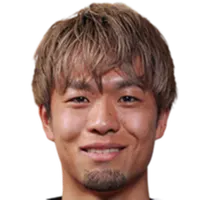 Yoshiaki Komai headshot