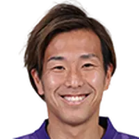 Yoshifumi Kashiwa foto de rosto