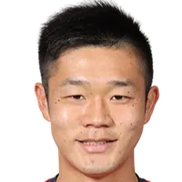 Yoshihito Kondodisparo a la cabeza