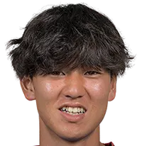 Yoshiki Takahashidisparo a la cabeza