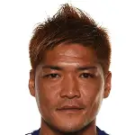 Yoshito Ōkubo foto de rosto