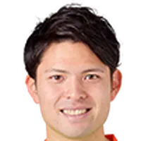 Yosuke Kamigata foto de rosto