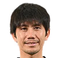 Yosuke Kashiwagidisparo a la cabeza