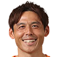 Yosuke Kawaidisparo a la cabeza