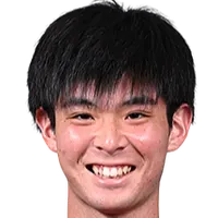 Yota Horiuchi foto de rosto