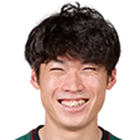 Yota Shimokawa headshot