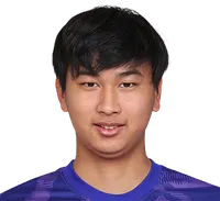 Yotaro Nakajima headshot