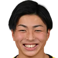 Yugo Masukake foto de rosto