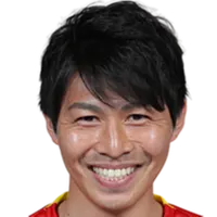 Yuichi Maruyama foto de rosto