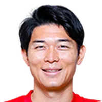 Yuji Senuma headshot