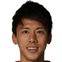 Yuki Kotanidisparo a la cabeza