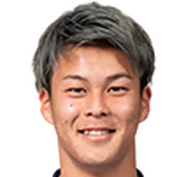 Yusei Egawa headshot