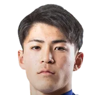 Yusei Uchida headshot