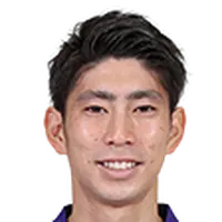 Yusuke Chajima foto de rosto