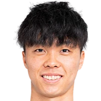 Yusuke Kikuidisparo a la cabeza