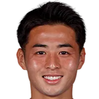 Yuta Fujihara headshot