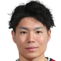 Yuta Matsumura foto de rosto