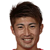 Yuta Toyokawa headshot