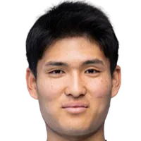 Yuto Matsunagane headshot