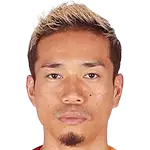 Yuto Nagatomo headshot