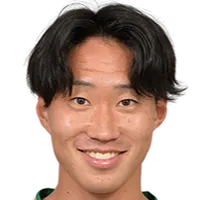 Yuto Tsunashima headshot