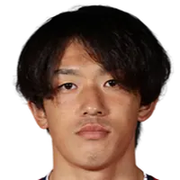 Yuto Yamashitadisparo a la cabeza