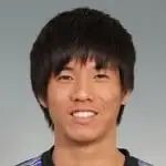 Yuya Fukuda foto de rosto